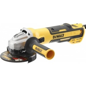 

Шлифовальная машина DeWALT DWE4357, DWE4357
