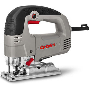 

Лобзик электрический Crown CT15189, CT15189
