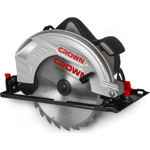 Дисковая пила Crown CT15210-235 пила crown ct15210 235