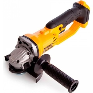 

Шлифмашина DeWALT DCG412N-XJ, DCG412N-XJ