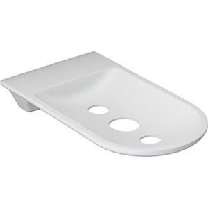

Мыльница Wasserkraft Kammel K-8300WHITE (K-8369WHITE), Kammel K-8300WHITE (K-8369WHITE)