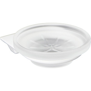 

Мыльница Wasserkraft Kammel K-8300WHITE (K-8329WHITE), Kammel K-8300WHITE (K-8329WHITE)