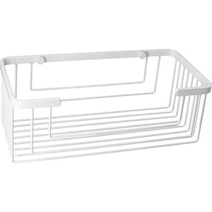 

Полка-решетка Wasserkraft Kammel K-8300 (K-711WHITE), Kammel K-8300 (K-711WHITE)