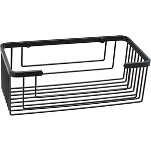 

Полка-решетка Wasserkraft Elbe K-711BLACK, Elbe K-711BLACK