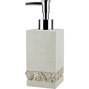 

Дозатор для жидкого мыла Wasserkraft Inn K-4300 290 ml (K-4399), Inn K-4300 290 ml (K-4399)