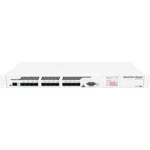 Маршрутизатор MikroTik CCR1016-12S-1S+ маршрутизатор mikrotik map lite rbmapl 2nd