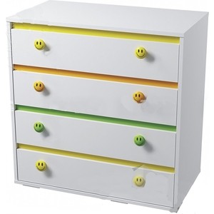 

Комод БТС Мамба КМ-06 80х82,4х44, Мамба КМ-06 80х82,4х44