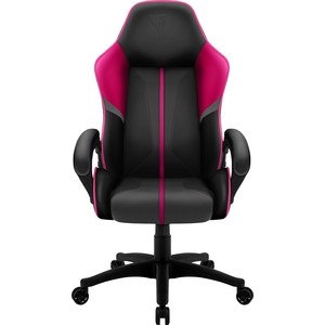 

Кресло компьютерное ThunderX3 BC1 boss fuchsia AIR, BC1 boss fuchsia AIR