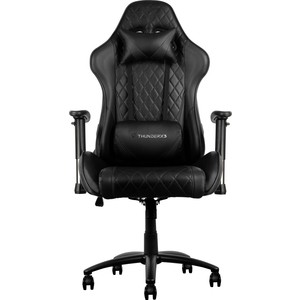 все цены на Кресло компьютерное ThunderX3 TGC15 black онлайн