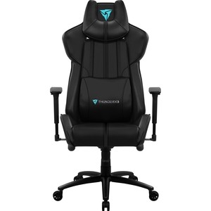 

Кресло компьютерное ThunderX3 BC7 black AIR, BC7 black AIR