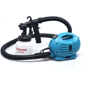 

Краскопульт INSTAR ЭКП 94800, ЭКП 94800