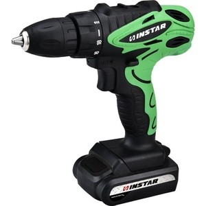 

Шуруповерт INSTAR АШП 76220 New, АШП 76220 New