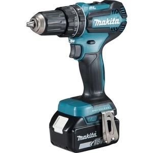 фото Шуруповерт makita dhp485sye