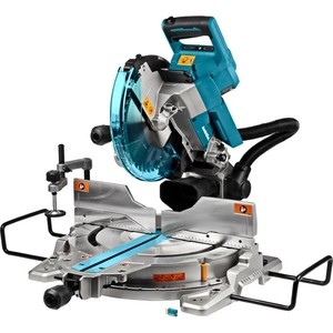 

Пила торцовочная Makita DLS111ZU, DLS111ZU