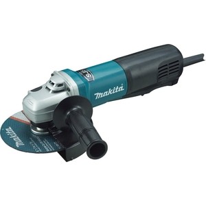 

Шлифмашина Makita 9566PC, 9566PC