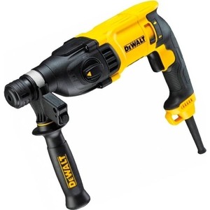 фото Перфоратор dewalt d25133kw