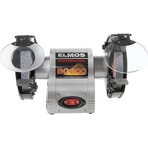 

Точильный станок ELMOS BG 800, BG 800