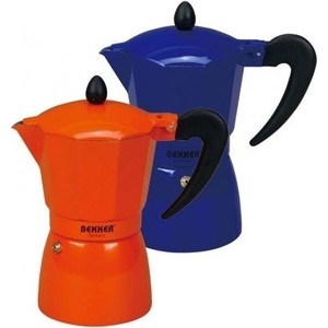 

Кофеварка ручная 0.45 л Bekker (BK-9353), (BK-9353)