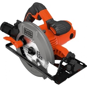

Дисковая пила Black+Decker CS1550-QS, CS1550-QS