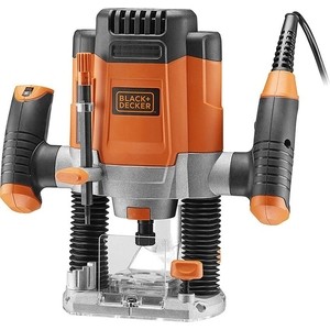 

Фрезер Black+Decker KW1200EKA-QS, KW1200EKA-QS