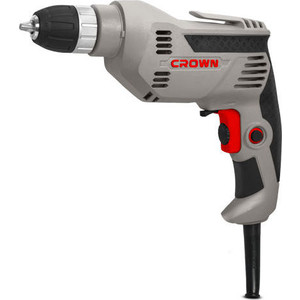 

Дрель безударная Crown CT10143-13C, CT10143-13C