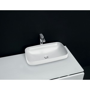 

Раковина Kerasan Tribeca 60x38 (514301bi*0), Tribeca 60x38 (514301bi*0)