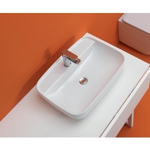 

Раковина Kerasan Tribeca 60x42,5 (514001bi*1), Tribeca 60x42,5 (514001bi*1)