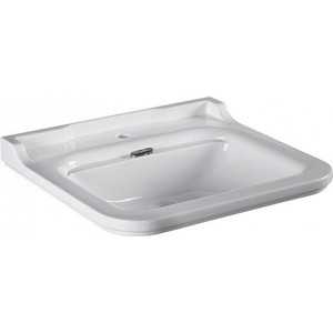 

Раковина мебельная Kerasan Waldorf 80x55 (4141K1bi/cr*1), Waldorf 80x55 (4141K1bi/cr*1)