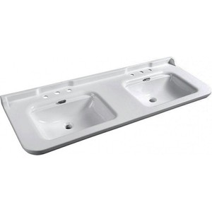 

Раковина мебельная Kerasan Waldorf 150x55 (4143K1bi/cr*3), Waldorf 150x55 (4143K1bi/cr*3)