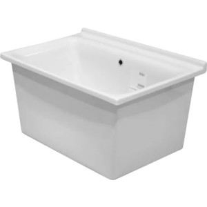 

Раковина постирочная Kerasan Comunita 75x50 (029301), Comunita 75x50 (029301)