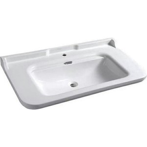 

Раковина Kerasan Waldorf 120x55 (4144K1bi/cr*1), Waldorf 120x55 (4144K1bi/cr*1)
