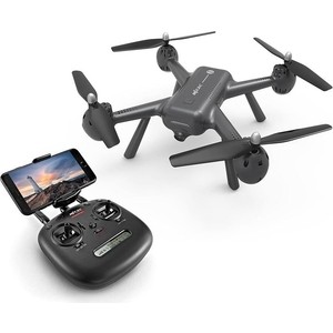 фото Радиоуправляемый квадрокоптер mjx x104g gps fpv rtf 2.4g - x104g