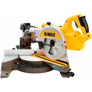 

Торцовочная пила DeWALT DCS777N-XJ, DCS777N-XJ