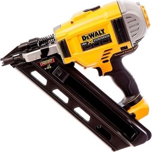 

Пистолет гвоздезабивной DeWALT DCN692N-XJ, DCN692N-XJ