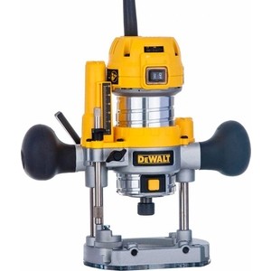 

Фрезер DeWALT D26204K-QS, D26204K-QS
