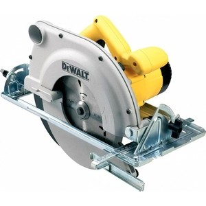 

Дисковая пила DeWALT D23700-KS, D23700-KS