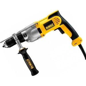 

Дрель ударная DeWALT DWD524KS-QS, DWD524KS-QS
