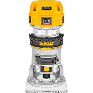 

Фрезер DeWALT D26200-QS, D26200-QS