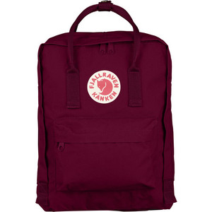 

Рюкзак Fjallraven Kanken 23510/420, Kanken 23510/420