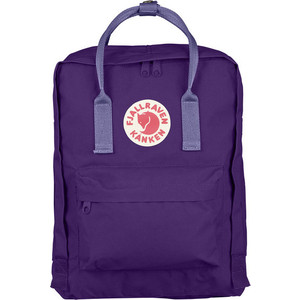 

Рюкзак Fjallraven Kanken 23510/580-465, Kanken 23510/580-465