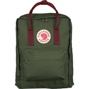 

Рюкзак Fjallraven Kanken 23510/660-326, Kanken 23510/660-326