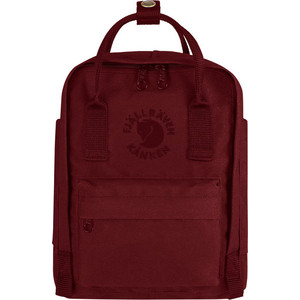 

Рюкзак Fjallraven Re-Kanken Mini 23549/326, Re-Kanken Mini 23549/326