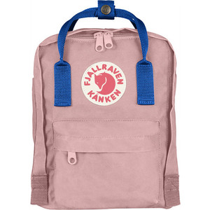 

Рюкзак Fjallraven Kanken Mini 23561/312-508, Kanken Mini 23561/312-508
