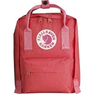 

Рюкзак Fjallraven Kanken Mini 23561/319, Kanken Mini 23561/319