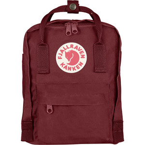 

Рюкзак Fjallraven Kanken Mini 23561/326, Kanken Mini 23561/326