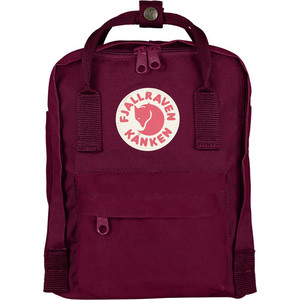 

Рюкзак Fjallraven Kanken Mini 23561/420, Kanken Mini 23561/420