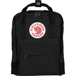 

Рюкзак Fjallraven Kanken Mini 23561/550, Kanken Mini 23561/550