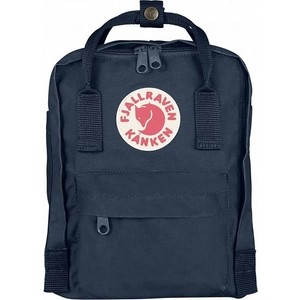 

Рюкзак Fjallraven Kanken Mini 23561/560, Kanken Mini 23561/560