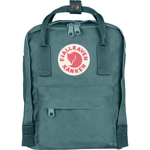 

Рюкзак Fjallraven Kanken Mini 23561/664, Kanken Mini 23561/664