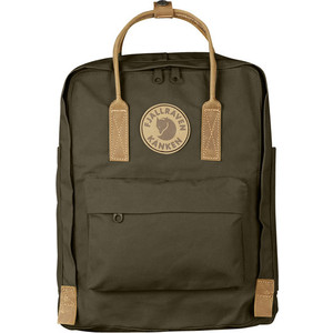 

Рюкзак Fjallraven Kanken No.2 23565/633, Kanken No.2 23565/633